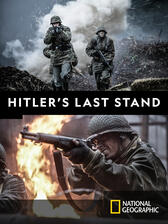 Hitler&#39;s Last Stand