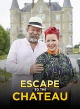 Escape to the Chateau